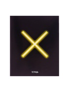 Тетрадь 48 листов в клетку Calligrata «Фигуры», серые листы, МИКС - Фото 9