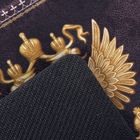 Коврик для мышки "Государственная служба" - Фото 3