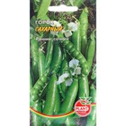 Семена Горох "Сахарный", 5 г - Фото 1