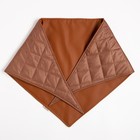 Платок женский MINAKU: Casual Collection, размер 120×80, коричневый 7069095 - фото 13536874 Платок женский MINAKU: Casual Collection, размер 120×80, коричневый 7069095 - фото 13536874