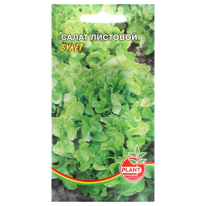 Семена Салат "Букет", 0,2 г - Фото 1
