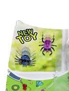 Липучка "Бабочка" набор 2 штуки, сползает по стеклу, цвета МИКС 6912095