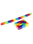 Головоломка «Змейка» 5.5×8.5×2 см - Фото 5