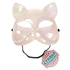 Карнавальная маска «Кошечка» - Фото 2