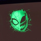 Набор для рисования в темноте «Человек-паук: Магия света», А4 - фото 8677701