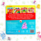 Магнитная книжка-игрушка «Кто чей малыш?», 8 стр. - Фото 6