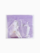 Лонгслив для девочки KAFTAN «Принцессы», сиреневый, размер 30 (98-104 см)  (артикул 7354365)  большой выбор товаров оптом и в розницу по низким ценам с доставкой