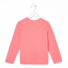 Футболка с длинным рукавом «Рапунцель», Disney, рост 110-116 см, розовая - Фото 10