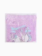 Лонгслив для девочки KAFTAN «Принцесса», сиреневый, размер 36 (134-140 см)  (артикул 7374252)  большой выбор товаров оптом и в розницу по низким ценам с доставкой