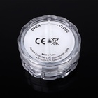 Светильник подводный с ПДУ, 10 LED, 3 Вт, IP68, RGB, от батареек 3*AAA (не в компл.) - Фото 6