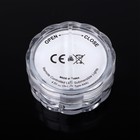 Светильник подводный, 10 LED, 3 Вт, IP68, RGB, от батареек 3хААА (не в компл.) - Фото 6