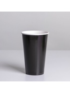 Стакан для цветов BEAUTIFUL, 350 мл 7358495