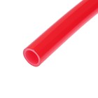 Труба из сшитого полиэтилена TIM, PEX-b, d=16х2 мм, с кислородным барьером, бухта 100 м 7569809 - фото 13763047