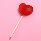 Леденцы в шоубоксе: «Ты – ключик к моему сердцу»: 20 леденцов х 10 г. (комплект 20 шт) - фото 23159538