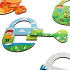 Обучающая игра «Замочки и ключики» - Фото 3