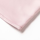 Топ женский MINAKU: "Silk pleasure", цвет светло-розовый, размер 42 - Фото 6