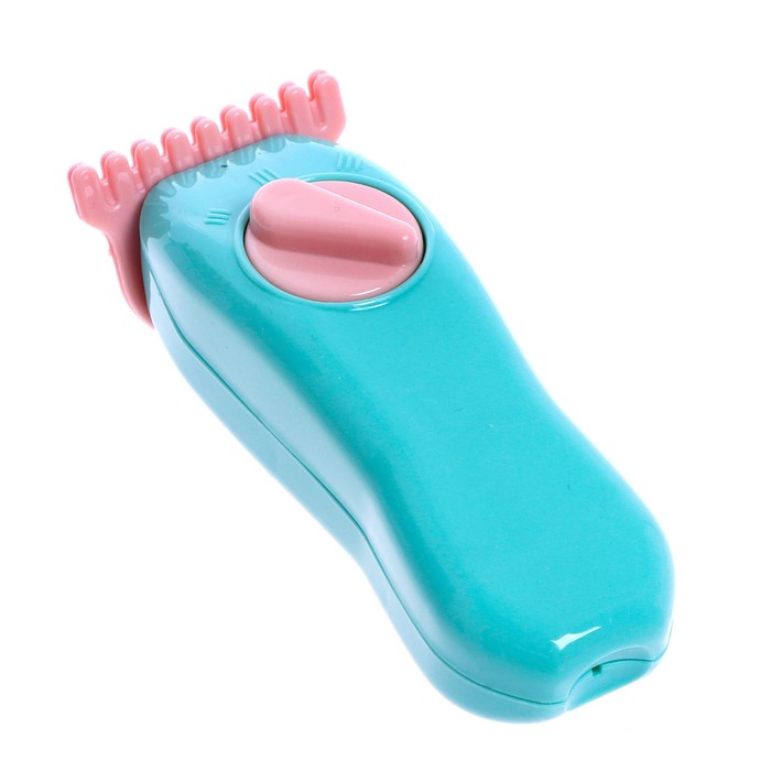 Игровой набор «Любимый Питомец» в переноске, с аксессуарами, МИКС 52239