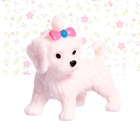 Игровой набор «Зайчик: детская комната» с набором мебели, питомцем и аксессуарами, МИКС - Фото 11