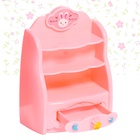 Игровой набор «Зайчик: детская комната» с набором мебели, питомцем и аксессуарами, МИКС - Фото 13