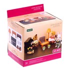 Мебель для питомцев «Гостиная», 8 предметов - Фото 9