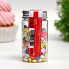 Кондитерская посыпка «Самоцветы», 50 г 7117844