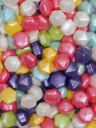 Кондитерская посыпка «Самоцветы», 50 г 7117844