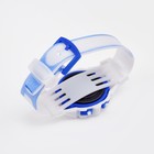 Часы наручные электронные, детские "Птенчик", ремешок силикон - Фото 3