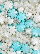 Кондитерская посыпка «Сладкая метель», 50 г - Фото 2