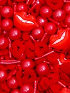 Кондитерская посыпка «Любовь на донышке», 50 г - Фото 2