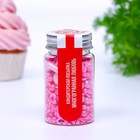 Кондитерская посыпка «Многогранная любовь», 50 г - Фото 2