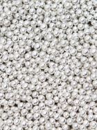 Кондитерская посыпка «Шестой элемент», 2 мм, 50 г - Фото 2