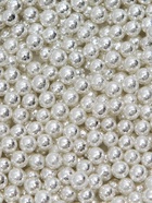 Кондитерская посыпка «Шестой элемент», 4 мм, 50 г - Фото 2