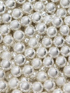 Кондитерская посыпка «Шестой элемент», 6 мм, 50 г - Фото 2