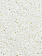 Кондитерская посыпка «Воздушный зефир», 2 мм, 50 г - Фото 2