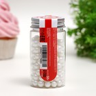 Кондитерская посыпка «Воздушный зефир», 7 мм, 50 г - Фото 4