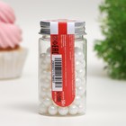 УЦЕНКА Кондитерская посыпка «Воздушный зефир», 8 мм , 50 г - Фото 3