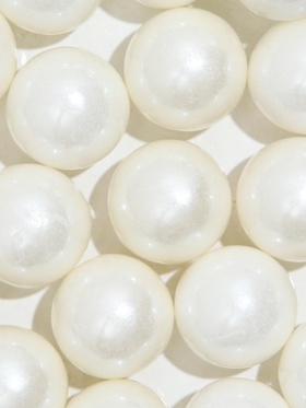 Посыпка кондитерская «Воздушный зефир», 14 мм, 50 г