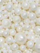 Новогодняя кондитерская посыпка «Выделяйся», белая, 50 г - Фото 2