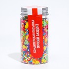Кондитерская посыпка «Яркий акцент», 50 г 7118048