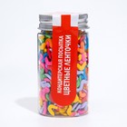 Кондитерская посыпка «Цветные ленточки», Пасха, 50 г - Фото 4