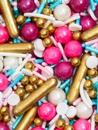 Кондитерский декор «Девичьи слёзы», 50 г 7118083