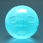 Шар для грызунов Пижон FRIENDS 12 см, голубой - Фото 5