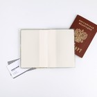 Обложка-шейкер для паспорта VAN GOGH - Фото 2