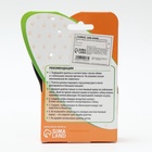 Рулетка «Зарница», 3 м, до 11.5 кг, чёрно-жёлтая - Фото 8