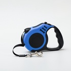 Рулетка «Зарница», 3 м, до 11.5 кг, чёрно-синяя - Фото 4