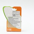 Рулетка «Зарница», 3 м, до 11.5 кг, чёрно-синяя - Фото 8