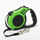 Рулетка «Зарница», 3 м, до 11.5 кг, чёрно-зелёная - Фото 4