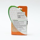 Рулетка «Зарница», 3 м, до 11.5 кг, чёрно-зелёная - Фото 8