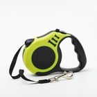 Рулетка «Зарница» , 5 м, до 15 кг, чёрно-жёлтая - Фото 4