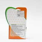 Рулетка «Зарница» , 5 м, до 15 кг, чёрно-жёлтая - Фото 8